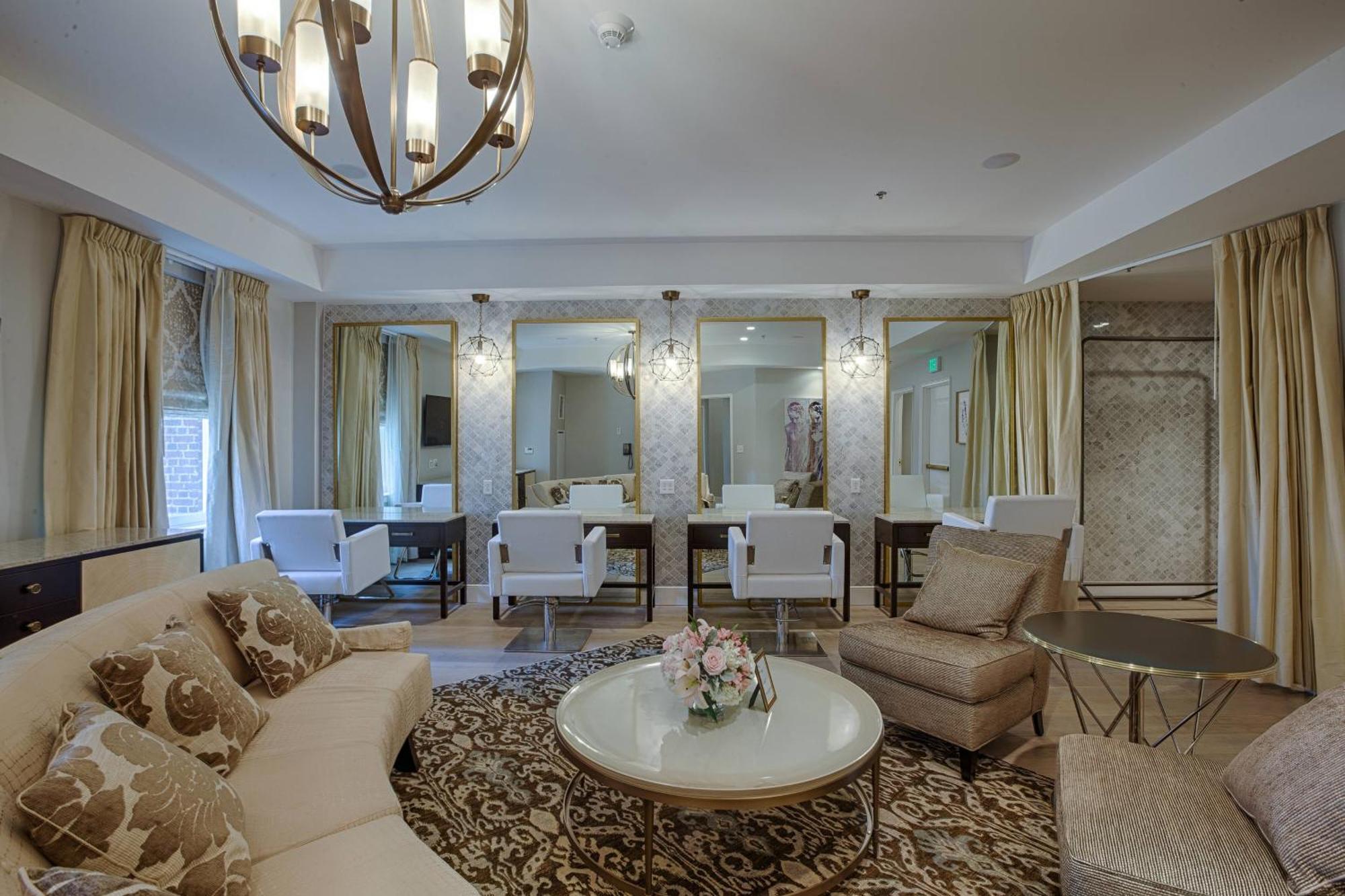 Отель Marriott Syracuse Downtown Экстерьер фото