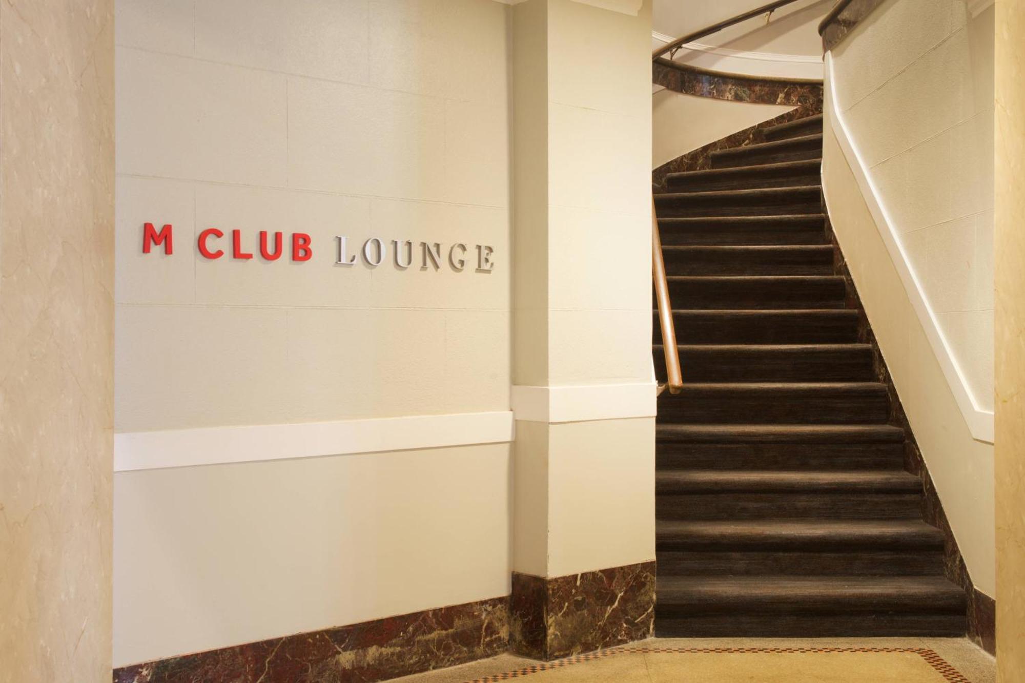 Отель Marriott Syracuse Downtown Экстерьер фото